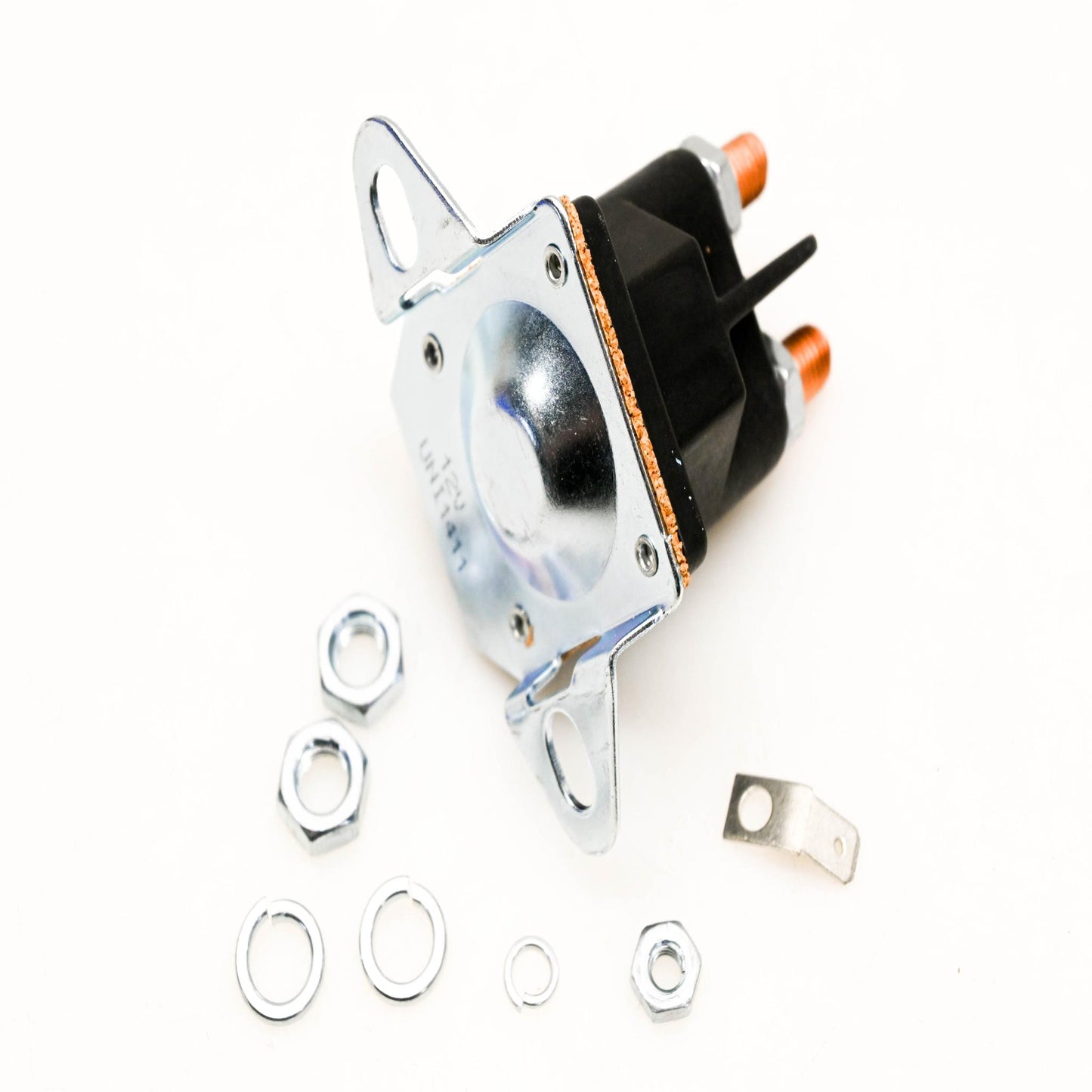 Oregon 33-330, 725-0530 Starter Solenoid NOS