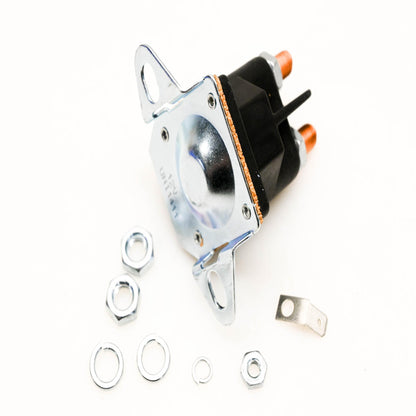 Oregon 33-330, 725-0530 Starter Solenoid NOS