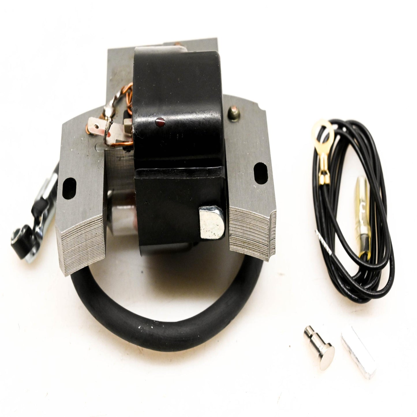 Oregon 33-342, 398593 Ignition Coil NOS