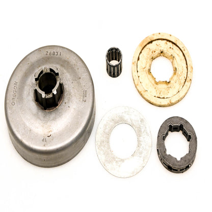 Oregon 26831 Power Mate Sprocket 3/8 7T