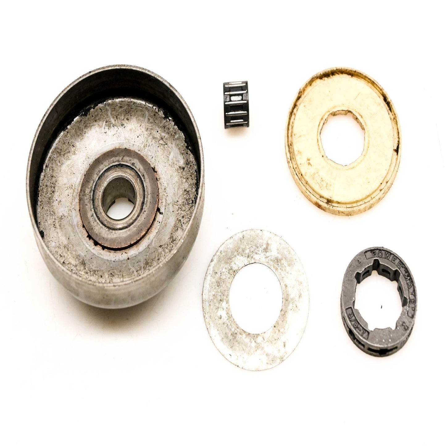 Oregon 26831 Power Mate Sprocket 3/8 7T