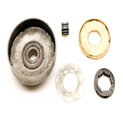 Oregon 26831 Power Mate Sprocket 3/8 7T