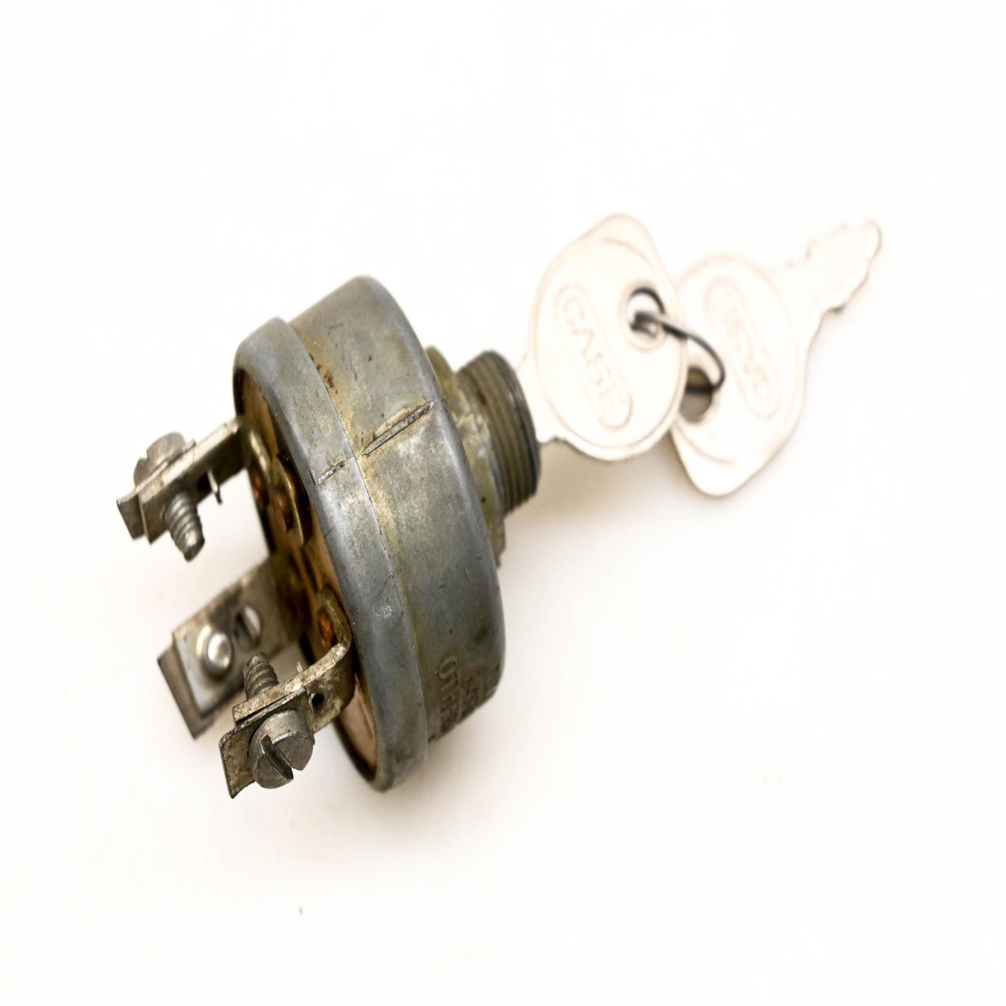 Standard Motor US-14 Ignition Starter Switch NOS