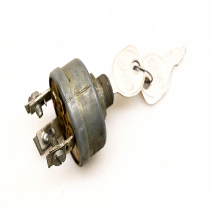 Standard Motor US-14 Ignition Starter Switch NOS