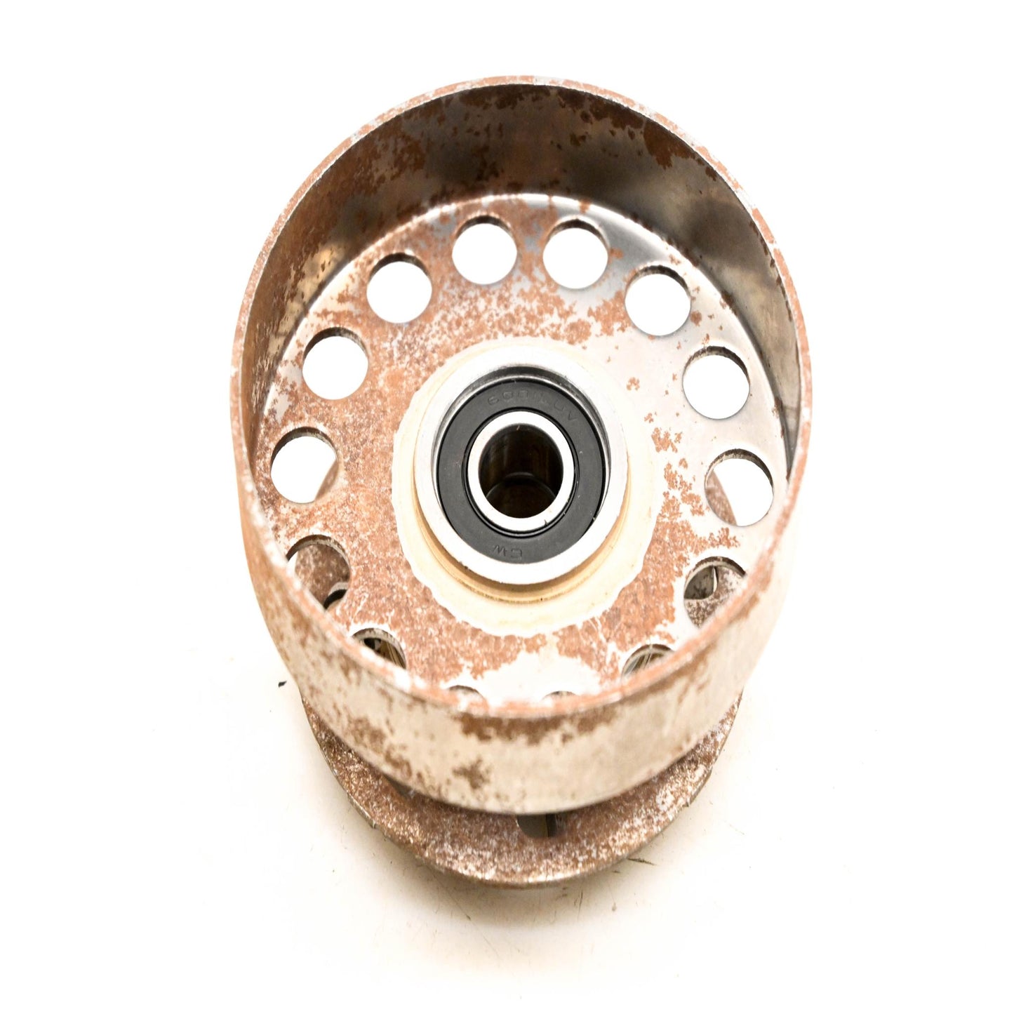 New OEM Husqvarna 586308701, 584925201 Driving Pulley NOS