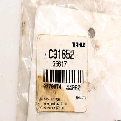 Mahle C31652 O-Ring NOS