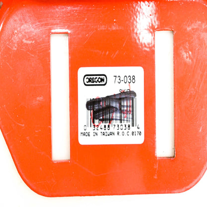 Oregon 73-038 Skid Shoe NOS