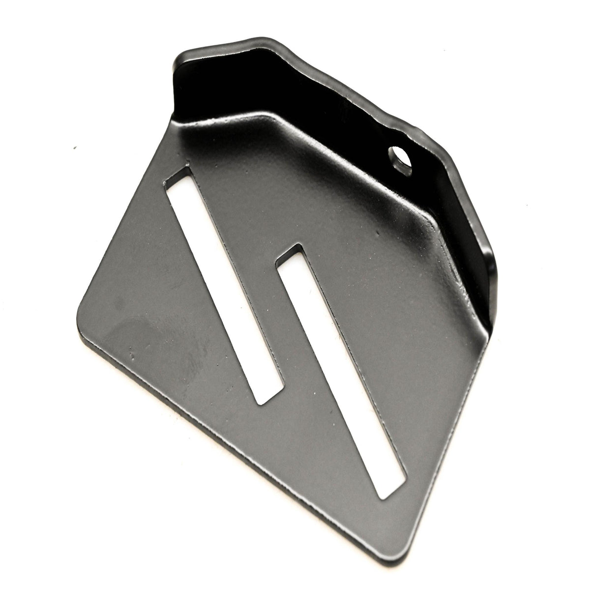 Oregon 73-052 Left Skid Plate NOS