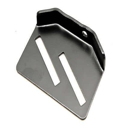 Oregon 73-052 Left Skid Plate NOS