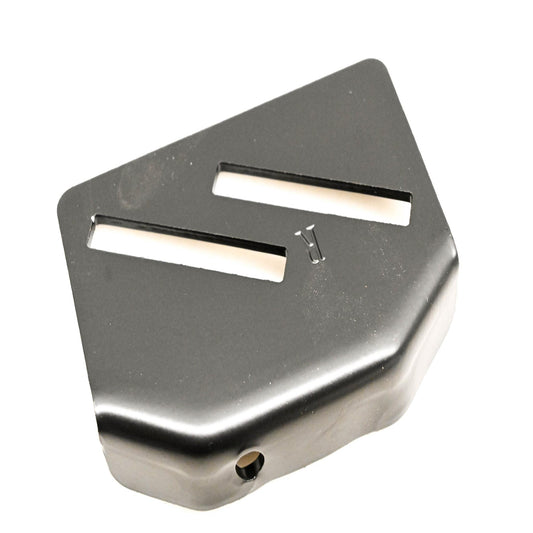 Oregon 73-053 Right Skid Plate NOS