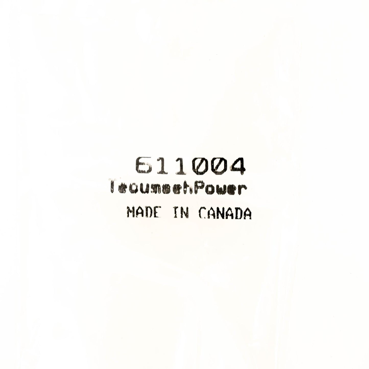 New OEM Tecumseh 611004 Flywheel Keys Qty 2 NOS