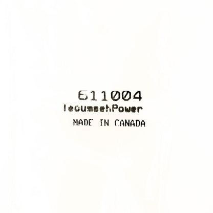 New OEM Tecumseh 611004 Flywheel Keys Qty 2 NOS