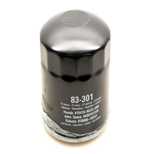 Oregon 83-301, 15410-MJO-00 Oil Filter NOS