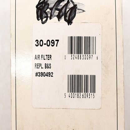 Oregon 30-097, 390492 Air Filter NOS