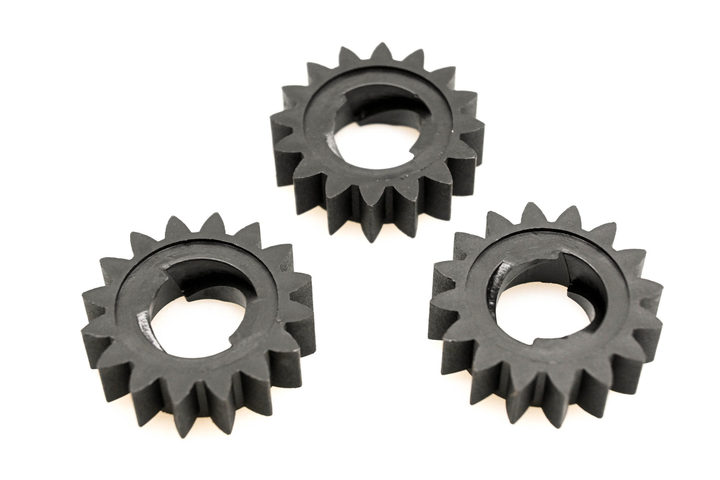 Oregon 43-012 Starter Pinion Gears Qty 3 NOS