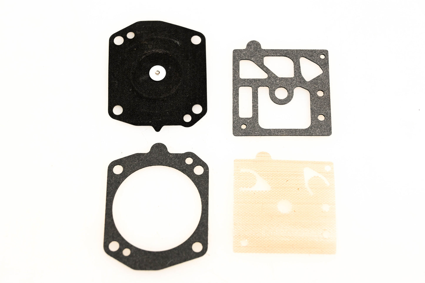 Walbro D10-HD Carburetor Repair NOS