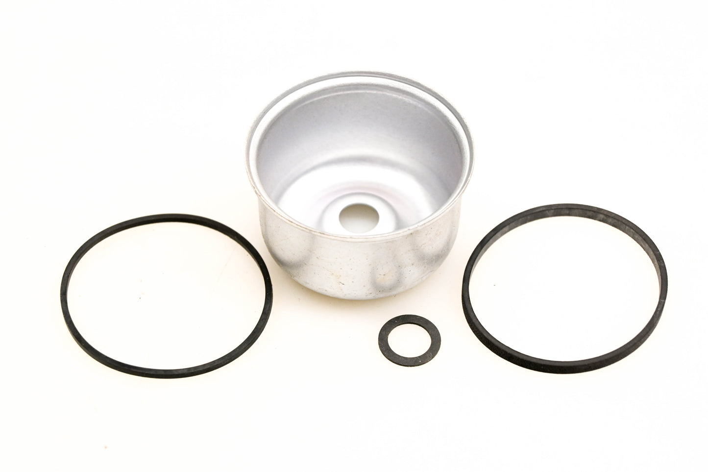 New OEM Briggs & Stratton 796611 Float Bowl NOS