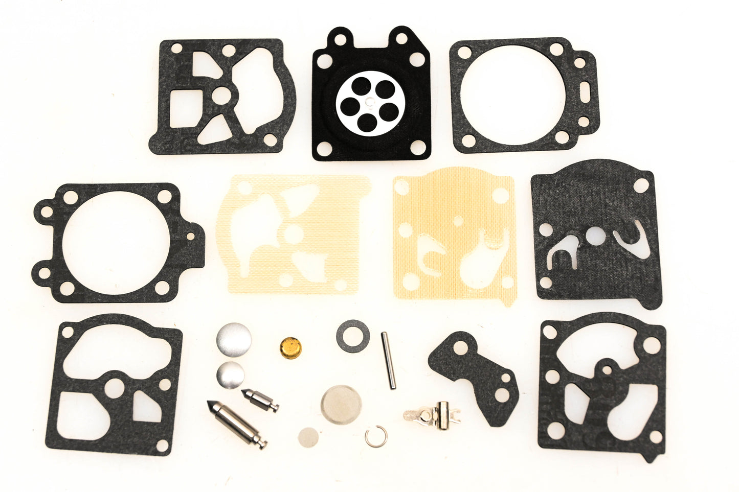 Walbro K20-WAT Carburetor Repair NOS