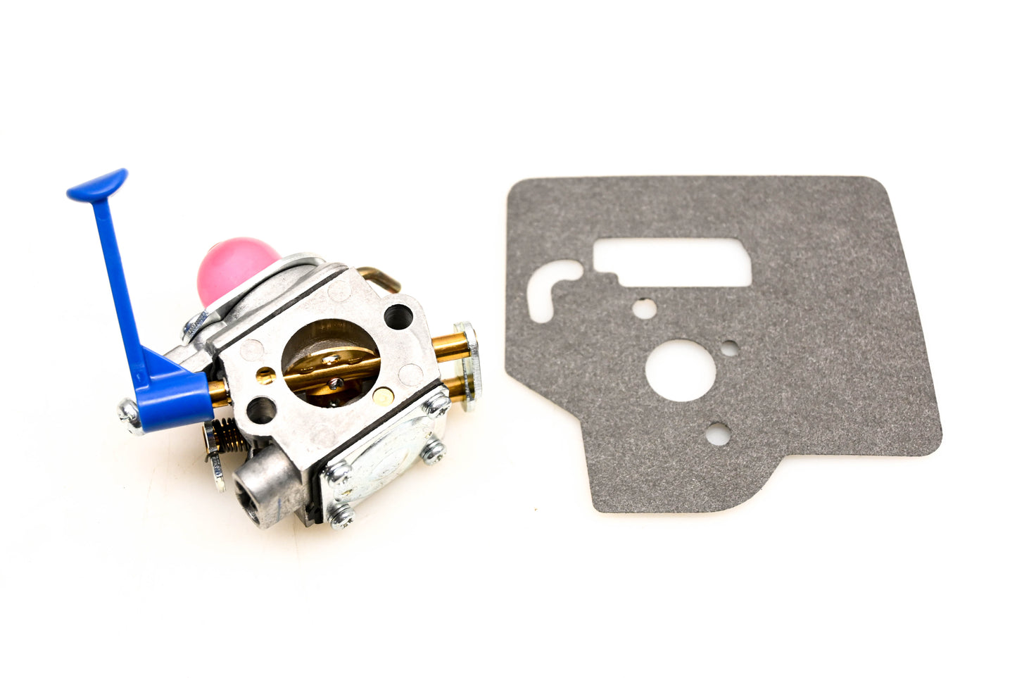 New OEM Husqvarna 545081848 Carburetor NOS