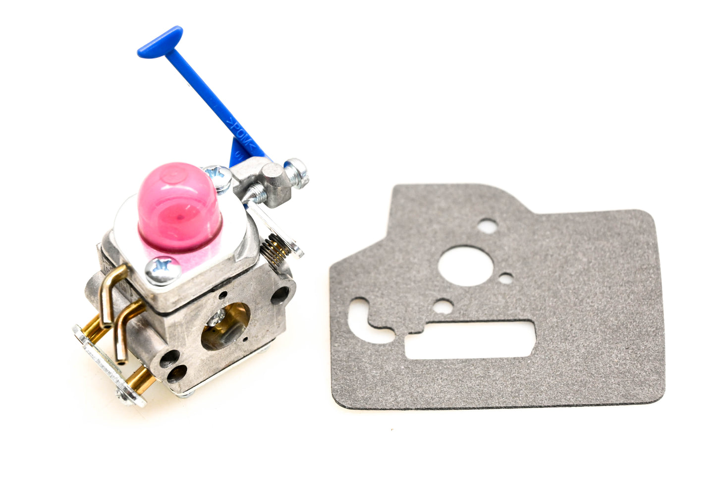 New OEM Husqvarna 545081848 Carburetor NOS