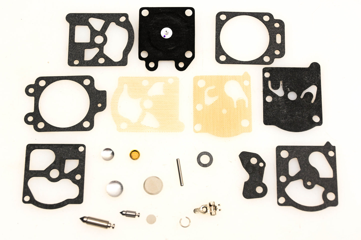 Walbro K20-WAT Carburetor Repair NOS