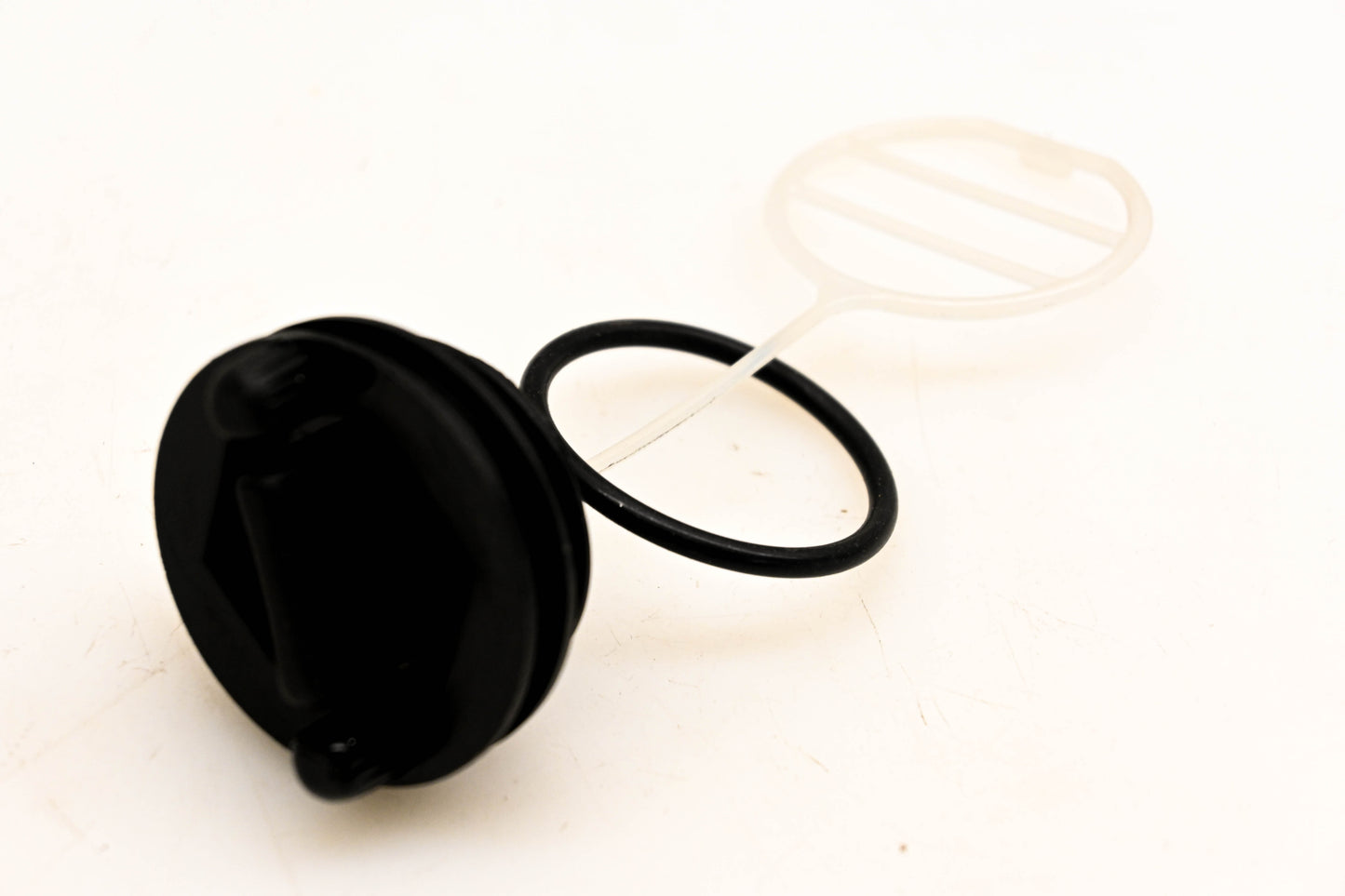 Tecomec TM550151, 550151 Oil Tank Cap NOS