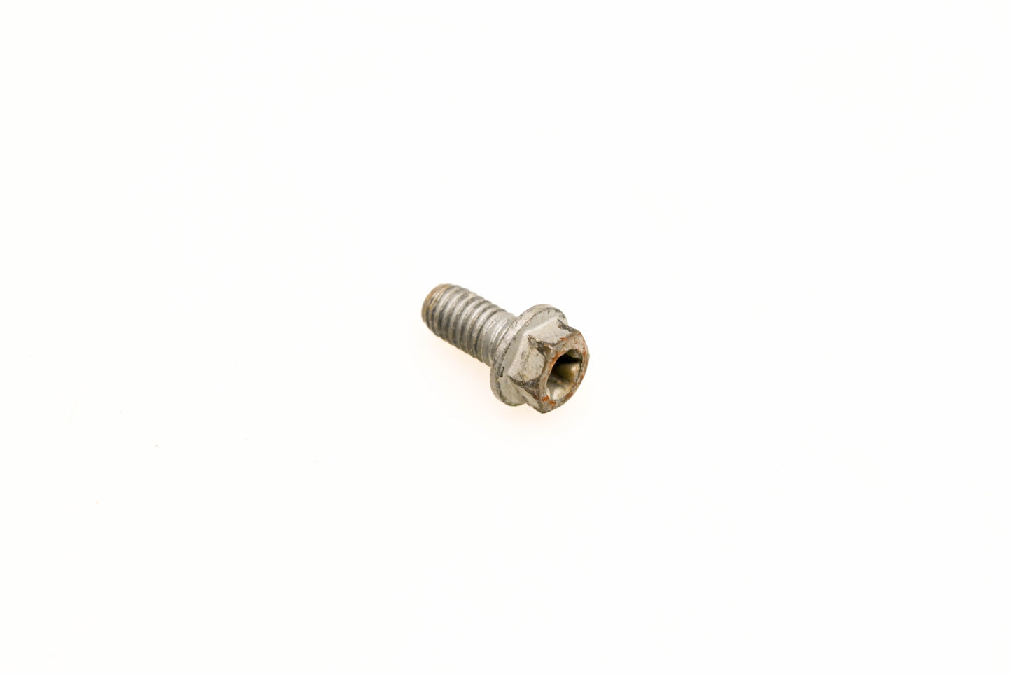 New OEM KTM 25060106 Hex Head Collar Screw NOS
