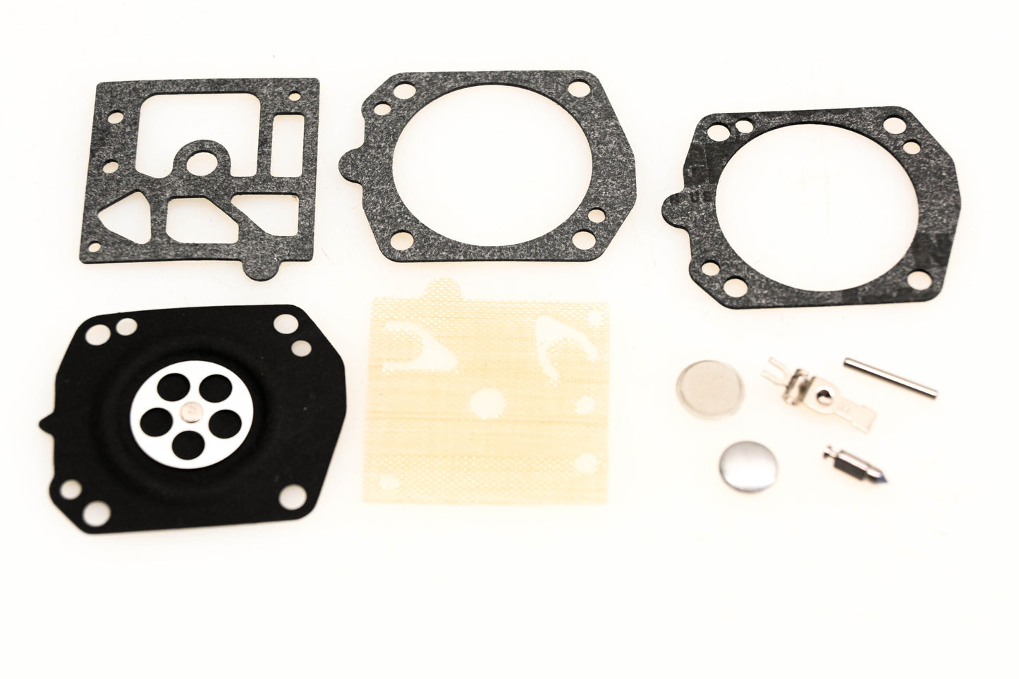 Walbro K24-HDA Carburetor Repair NOS
