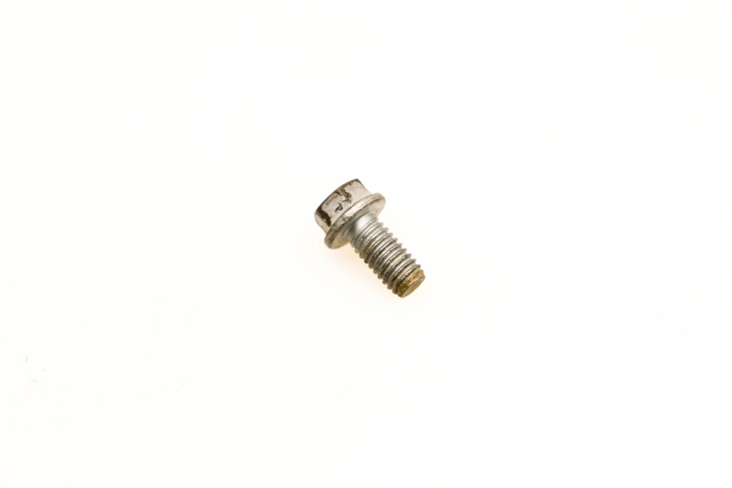 New OEM KTM 25060106 Hex Head Collar Screw NOS