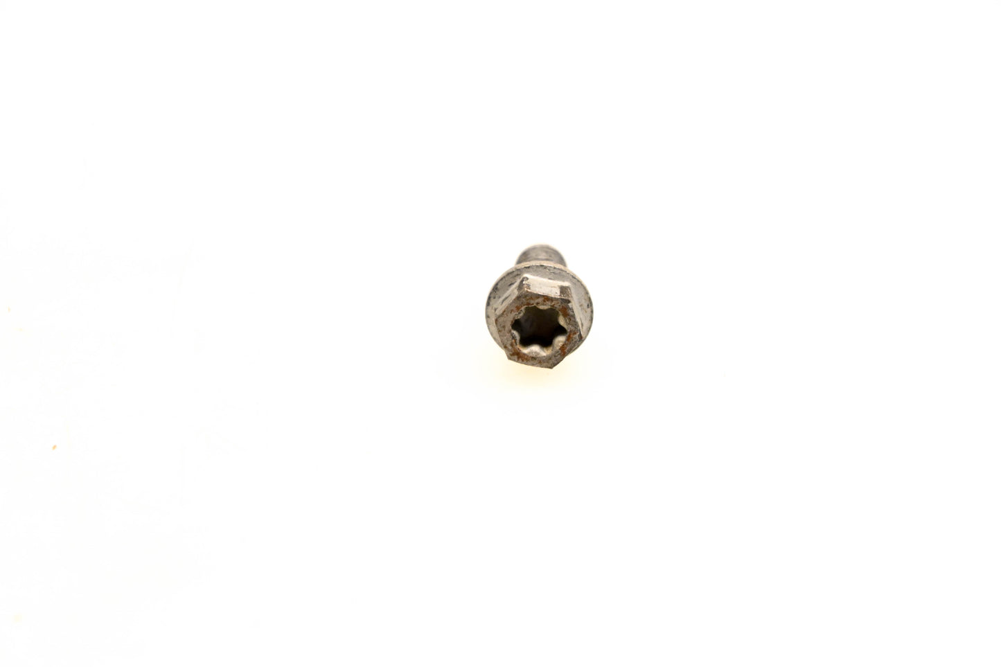 New OEM KTM 25060106 Hex Head Collar Screw NOS