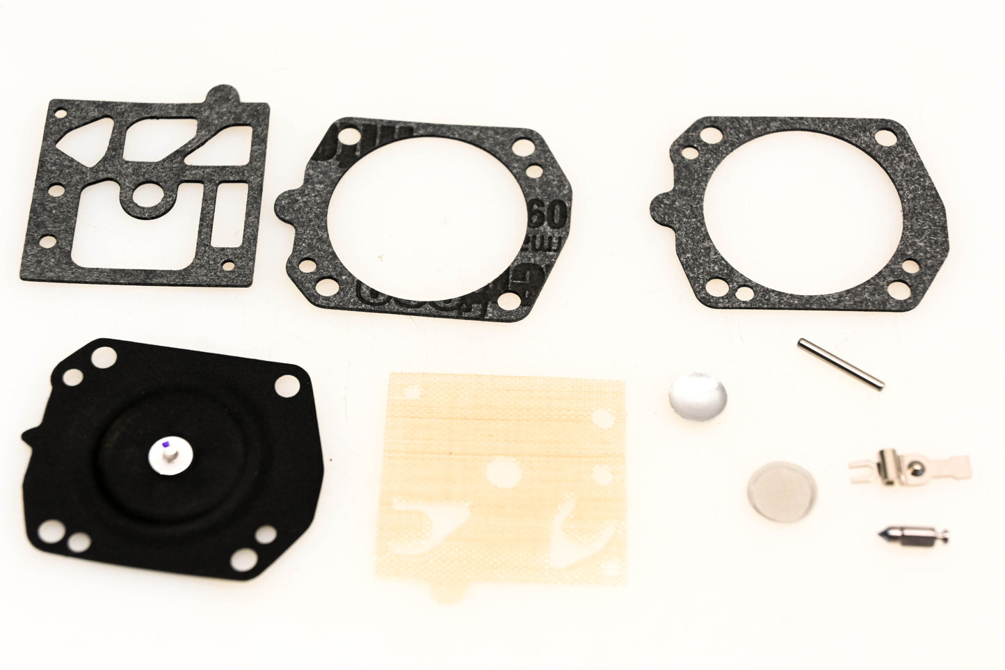 Walbro K24-HDA Carburetor Repair NOS