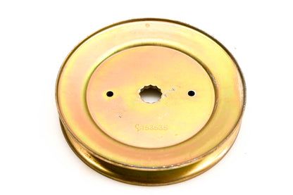 New OEM Husqvarna 532 17 34-36, 532173436 Spindle Pulley NOS