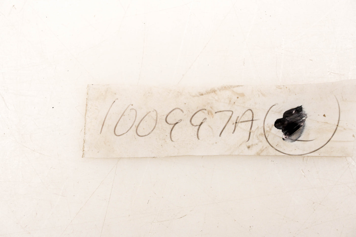 Aftermarket 100997A Cylinder Head Gasket NOS