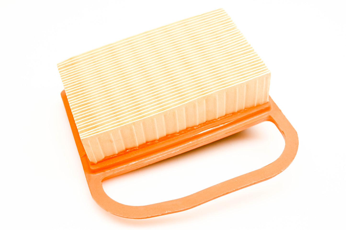 New OEM Stihl 4238 140 4404A, 42381404404A Air Filter NOS