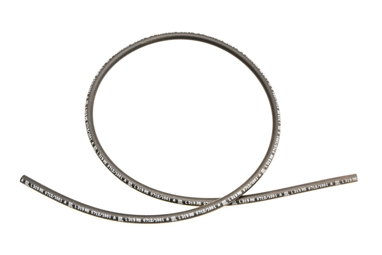 New OEM Stihl 0000-937-5004 Fuel Line NOS 24"