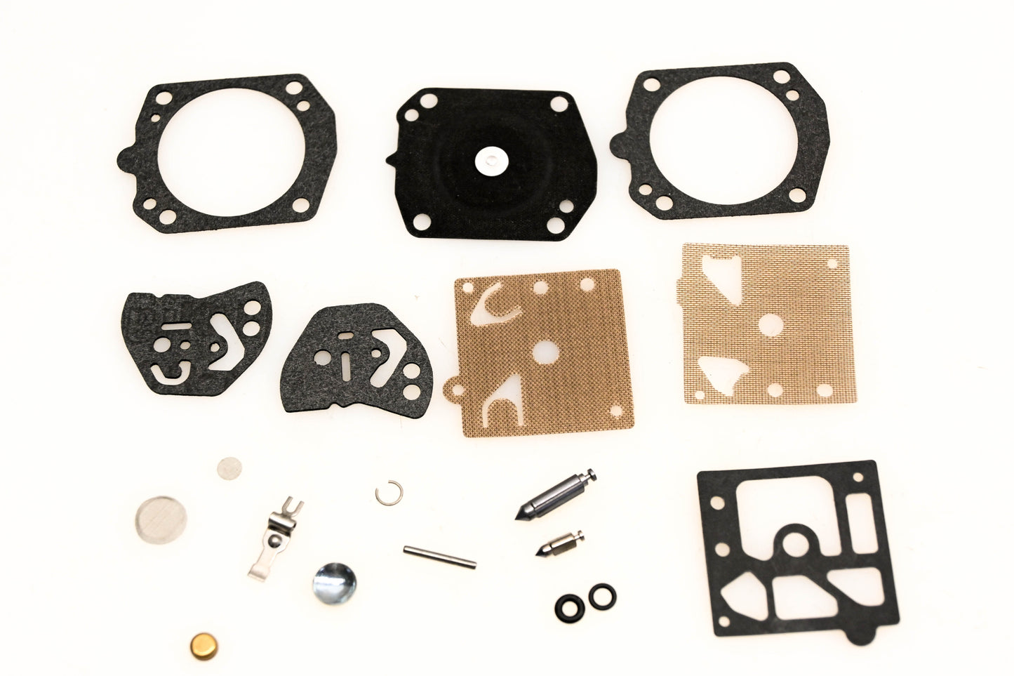 Oregon 49-845, K20-HDA Carburetor Repair NOS