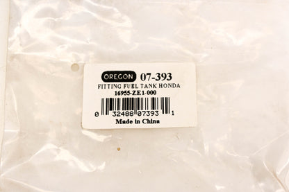 Oregon 07-393, 16955-ZE1-000 Fuel Tank Filter NOS