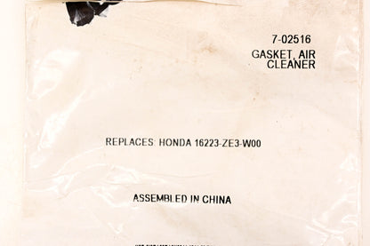 Oregon 7-02516, 16223-ZE3-W00 Carburetor Gasket NOS