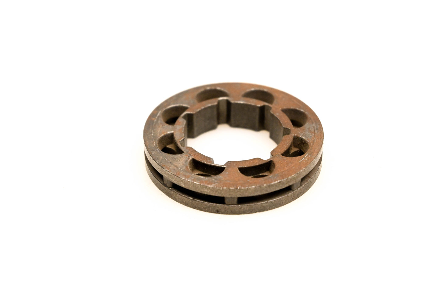 Oregon 22273, 640 20 02-16, 6402002-16 Rim Sprocket 3/8"-8 NOS