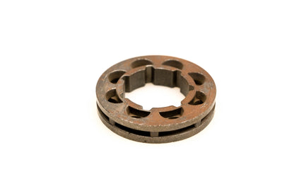 Oregon 22273, 640 20 02-16, 6402002-16 Rim Sprocket 3/8"-8 NOS