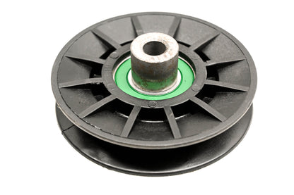 New OEM Husqvarna 532 19 43-26, 532194326 Idler Pulley NOS