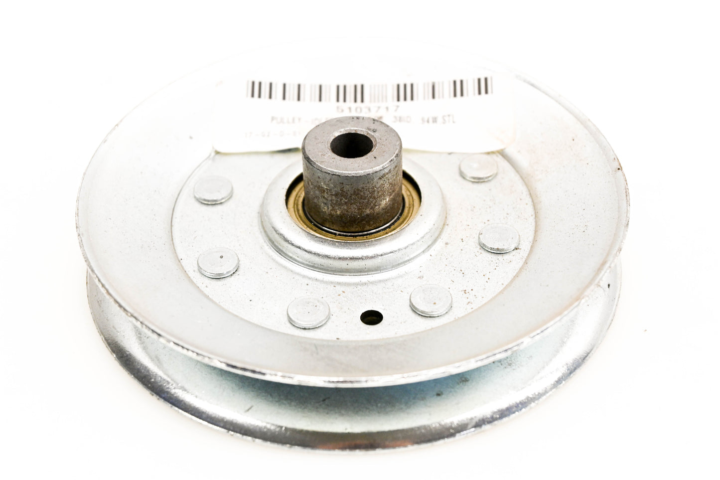 Ferris 5103717 Idler Pulley NOS