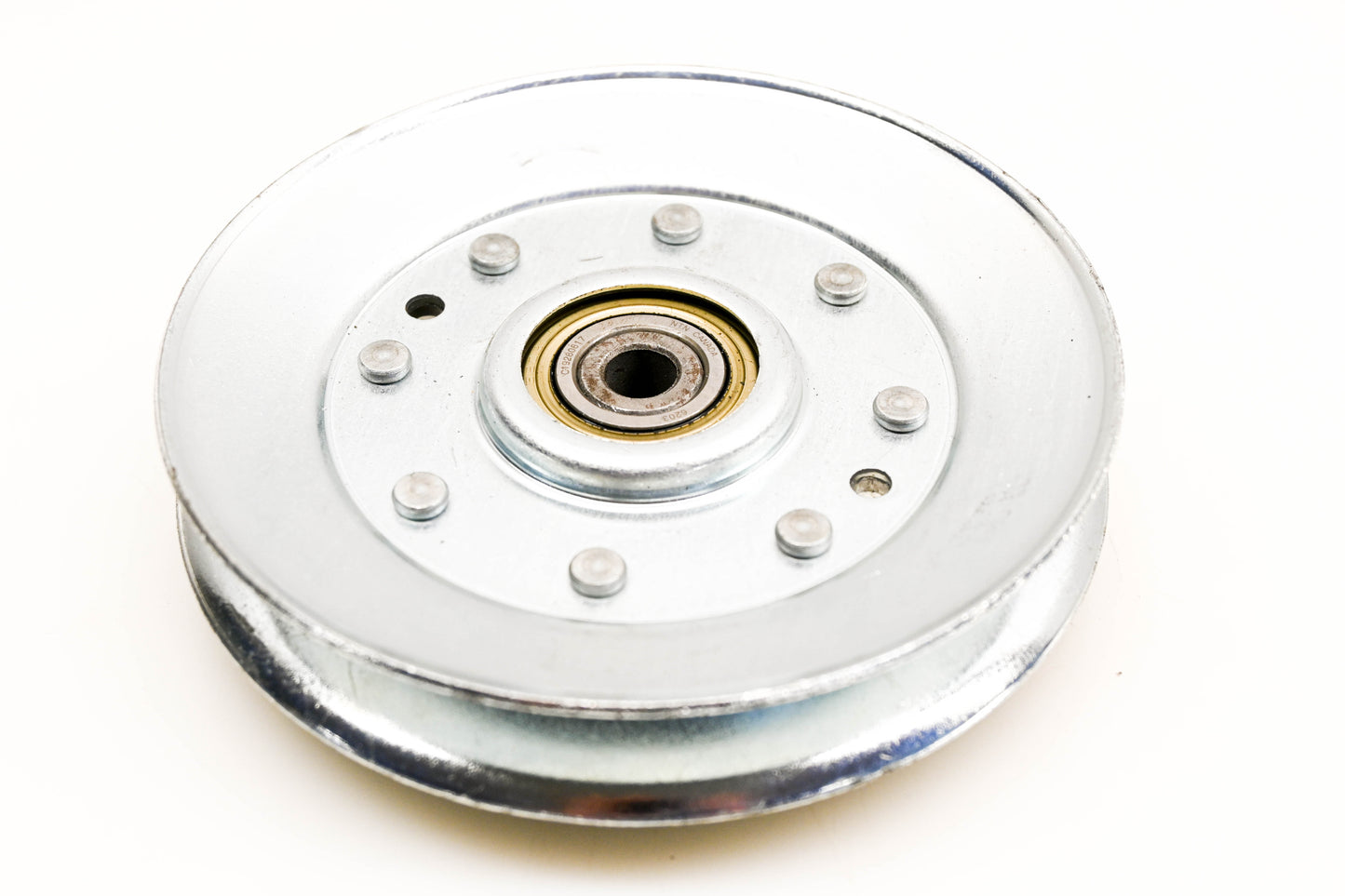 Ferris 5103717 Idler Pulley NOS