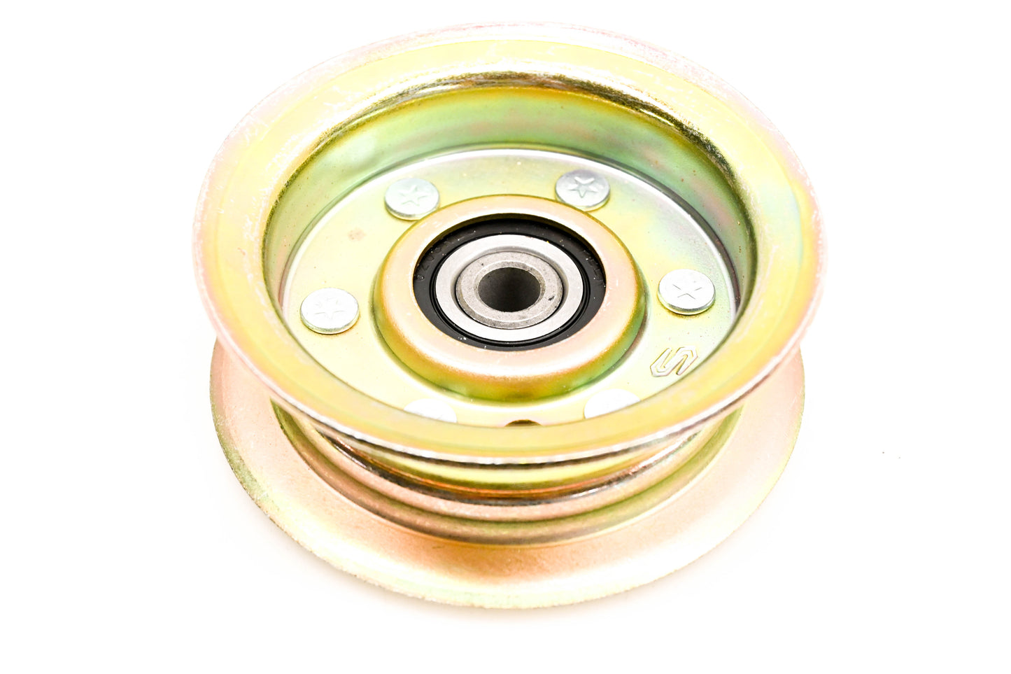 Oregon 78-054, 173437 Flat Idler Pulley NOS