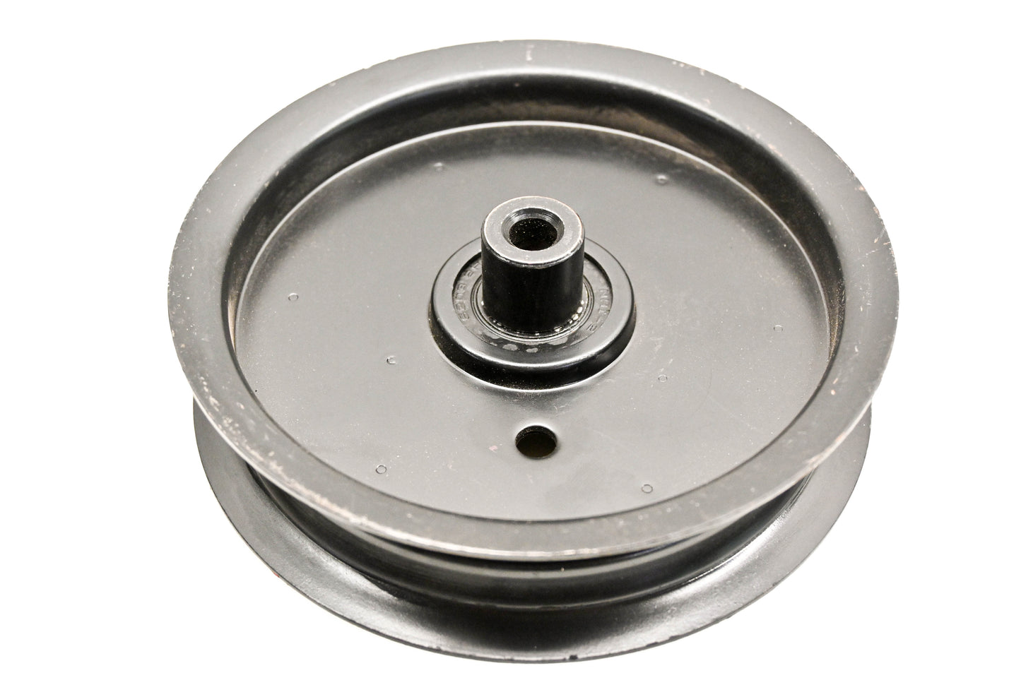 Stens 280-902 Flat Idler Pulley NOS