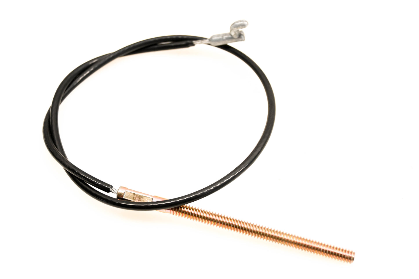 New OEM Briggs & Stratton 761872MA Auger Cable NOS