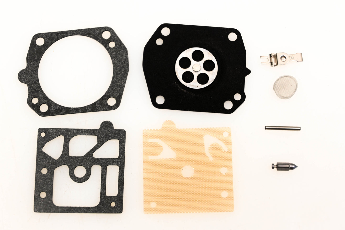 Walbro K10-HD Carburetor Repair NOS
