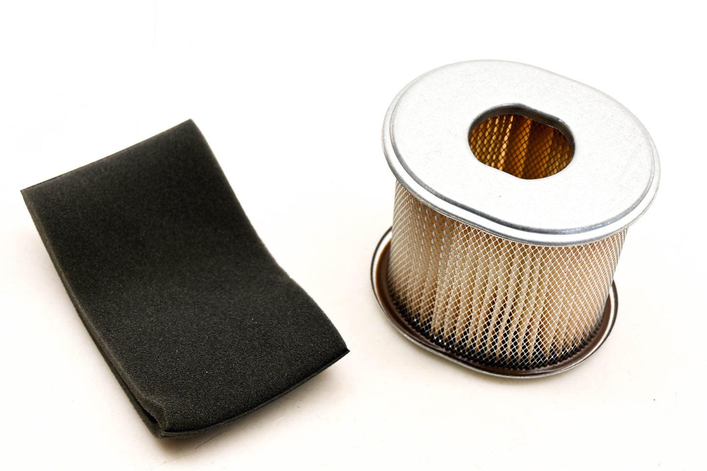 Stens 100-012, 17210-ZE3-505 Air Filter NOS