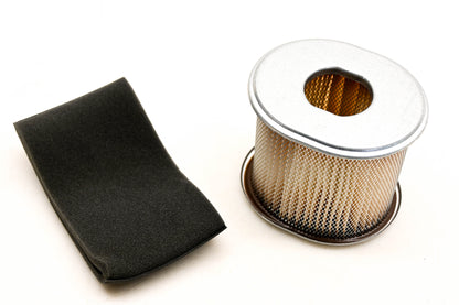 Stens 100-012, 17210-ZE3-505 Air Filter NOS