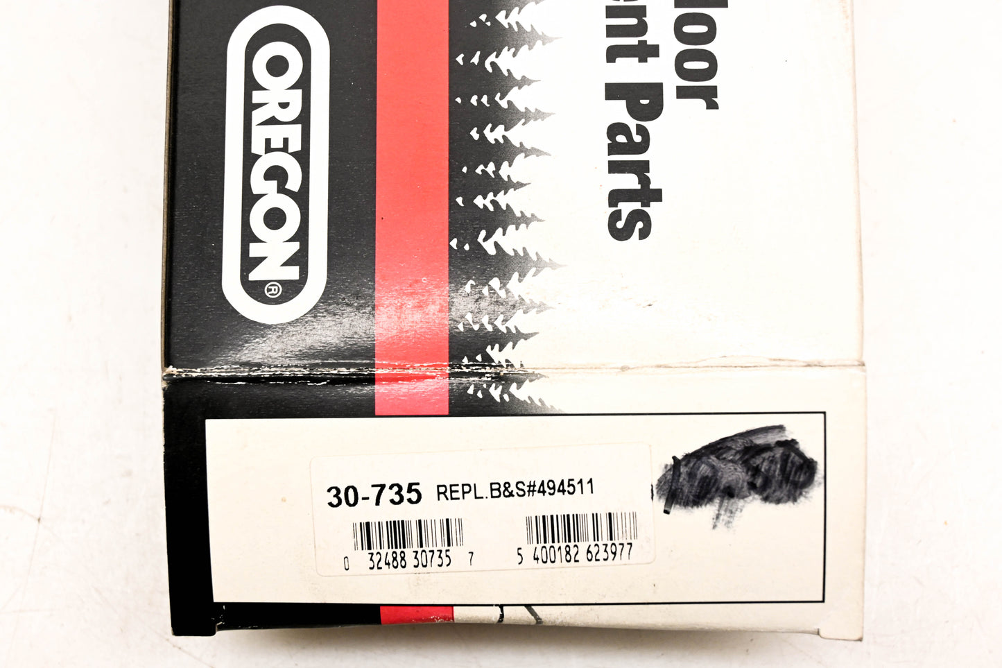 Oregon 30-735 Air Filter NOS